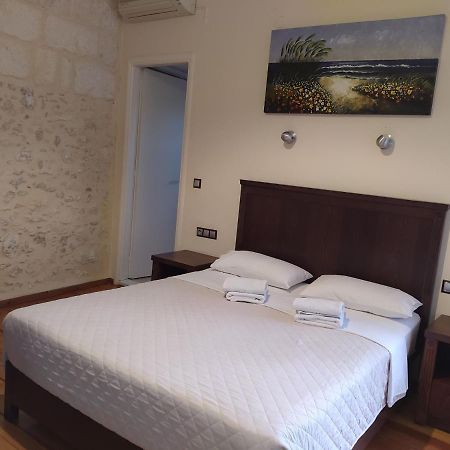 Sea Front Old Town Hotel Rethymno  Ngoại thất bức ảnh