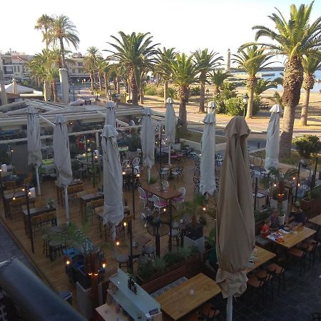 Sea Front Old Town Hotel Rethymno  Ngoại thất bức ảnh