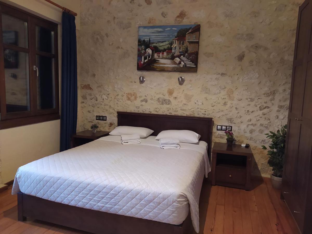 Sea Front Old Town Hotel Rethymno  Ngoại thất bức ảnh