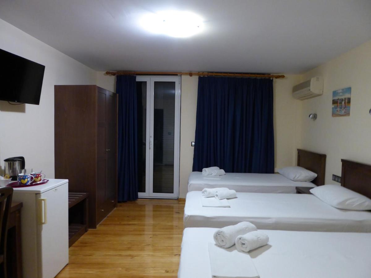 Sea Front Old Town Hotel Rethymno  Ngoại thất bức ảnh