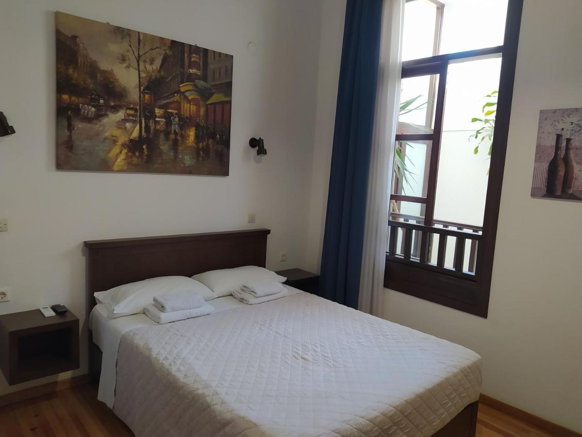 Sea Front Old Town Hotel Rethymno  Ngoại thất bức ảnh