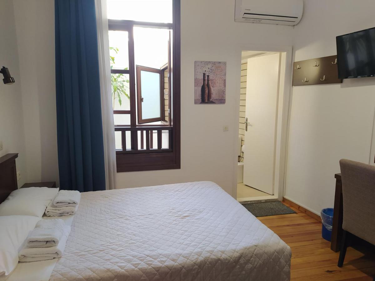 Sea Front Old Town Hotel Rethymno  Ngoại thất bức ảnh