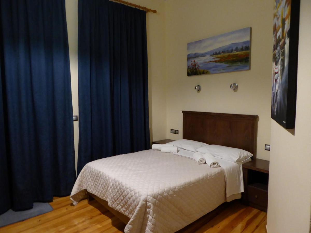 Sea Front Old Town Hotel Rethymno  Ngoại thất bức ảnh