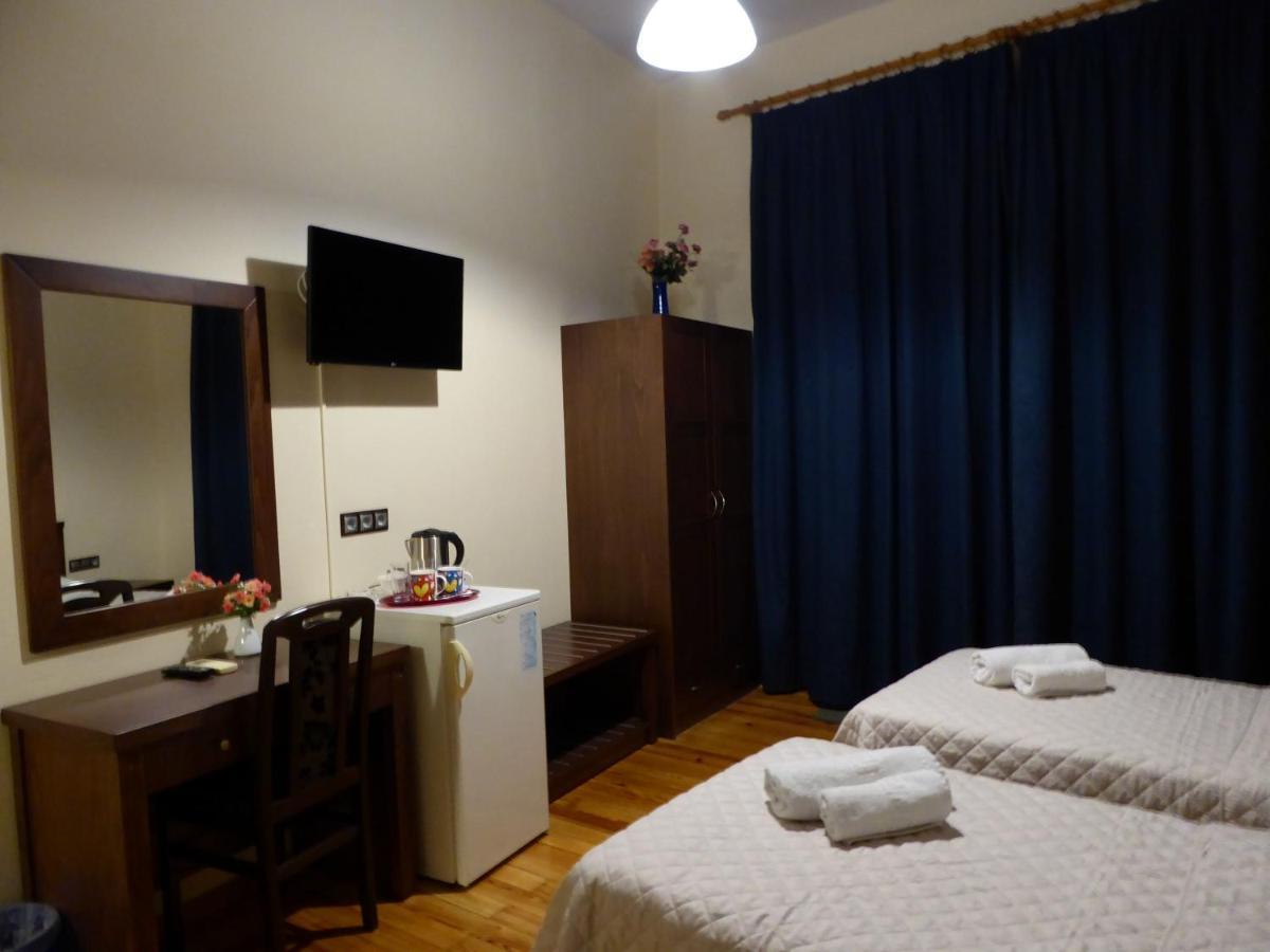 Sea Front Old Town Hotel Rethymno  Ngoại thất bức ảnh