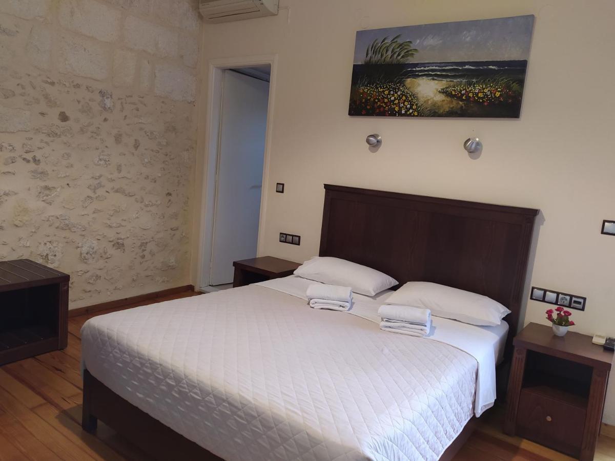 Sea Front Old Town Hotel Rethymno  Ngoại thất bức ảnh