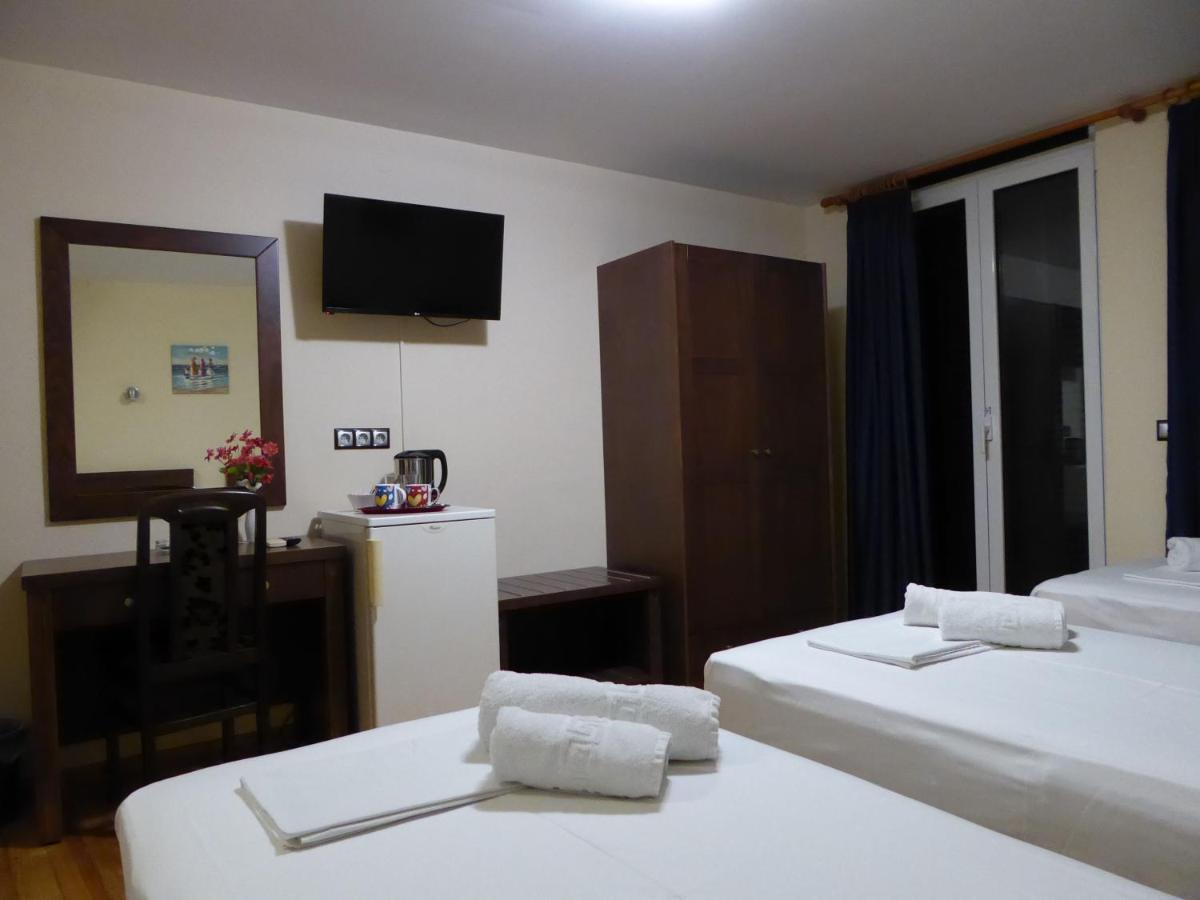 Sea Front Old Town Hotel Rethymno  Ngoại thất bức ảnh