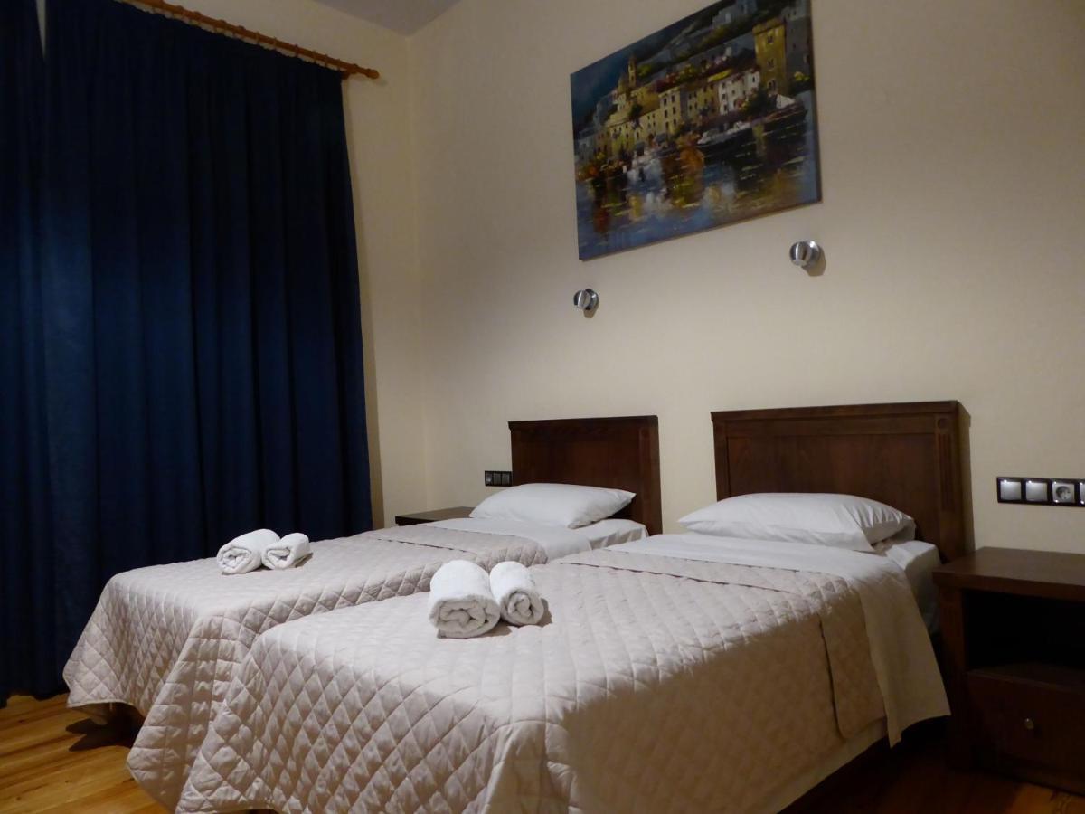 Sea Front Old Town Hotel Rethymno  Ngoại thất bức ảnh
