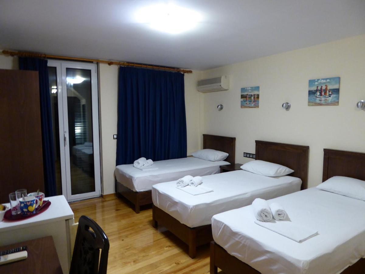 Sea Front Old Town Hotel Rethymno  Ngoại thất bức ảnh
