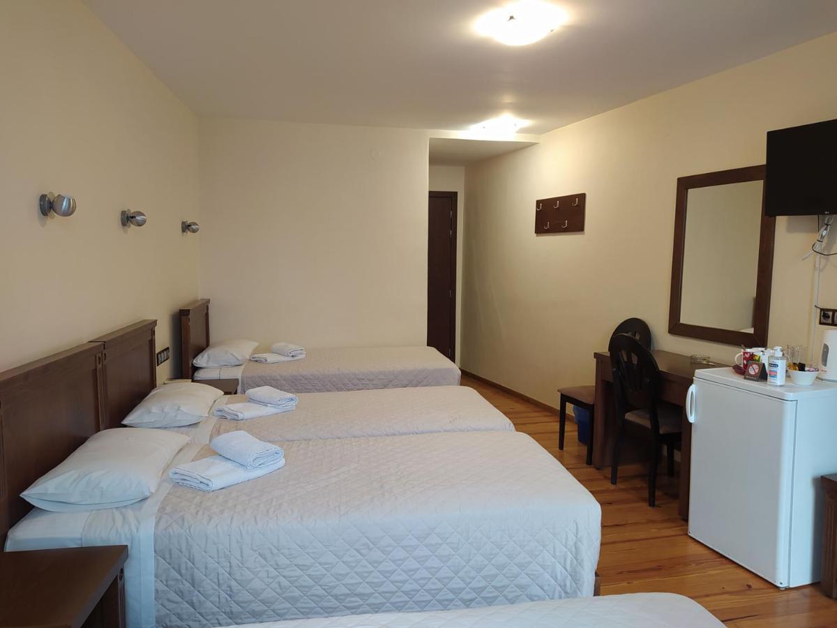 Sea Front Old Town Hotel Rethymno  Ngoại thất bức ảnh