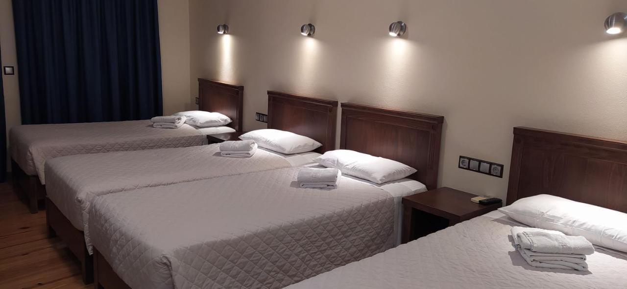 Sea Front Old Town Hotel Rethymno  Ngoại thất bức ảnh