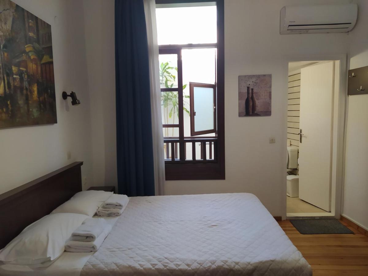 Sea Front Old Town Hotel Rethymno  Ngoại thất bức ảnh