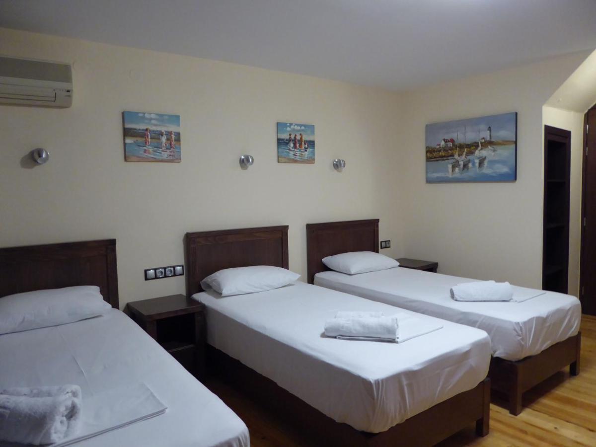 Sea Front Old Town Hotel Rethymno  Ngoại thất bức ảnh